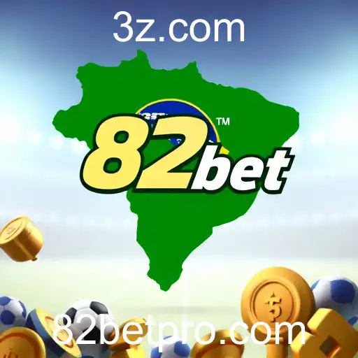 A Ascensão dos Jogos de Apostas Online: O Caso do 82bet