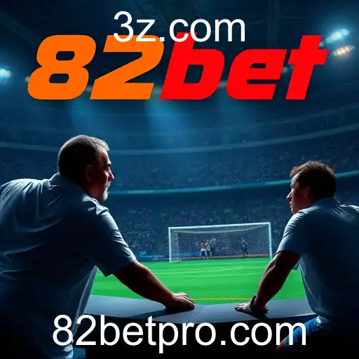 O Impacto do 82bet no Mercado de Jogos Online em 2025