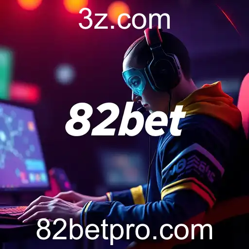 A Ascensão do 82bet no Cenário de Jogos Online em 2025