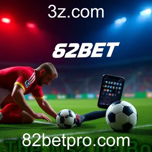 A Influência Crescente de 82bet no Mercado de Jogos Online