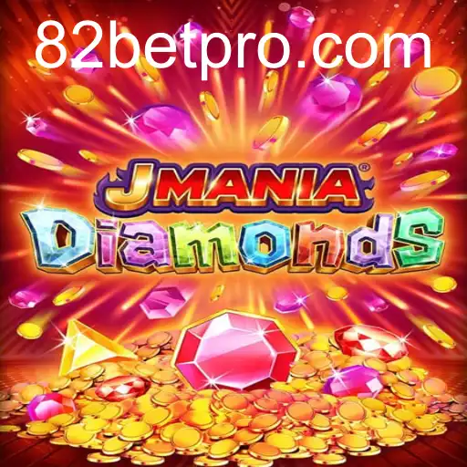 JManiaDiamonds