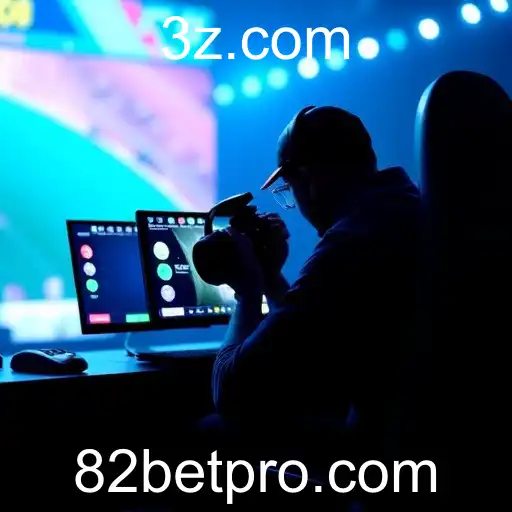 Crescimento Explosivo do Setor de Jogos Online em 2026