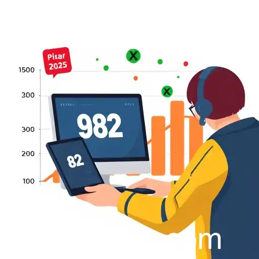 Crescimento do Mercado de Jogos Online em 2025