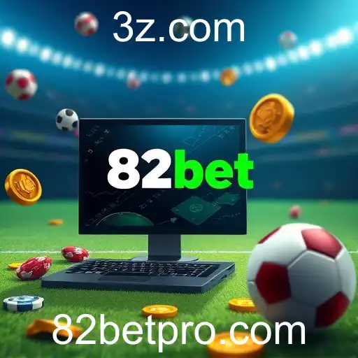 O Crescimento do Fenômeno 82bet no Brasil