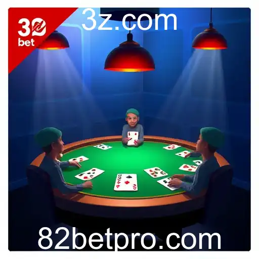 Novo Horizonte nos Jogos Online: O Impacto do 82bet