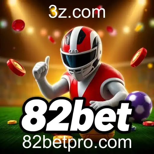 Explorando a Categoria 'Promotions' no 82bet: Oportunidades de Bônus e Ofertas Especiais