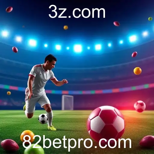 82bet: a Ascensão do Entretenimento Digital em 2025