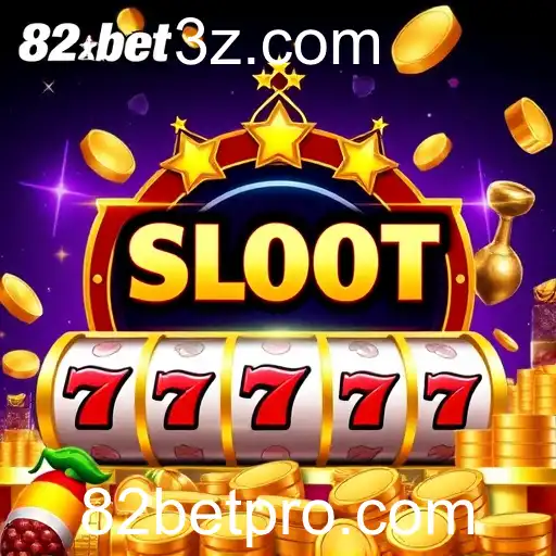 Explorando o Mundo dos Jogos de Slot no 82bet