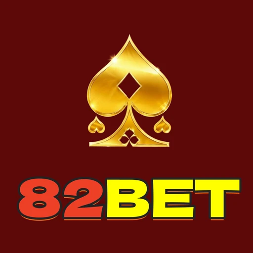 82bet Logo